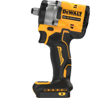 Аккумуляторный гайковерт DEWALT DCF 921 P2T-GB