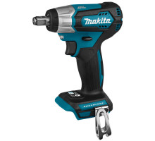 Гайковерт аккумуляторный Makita DTW 181 Z