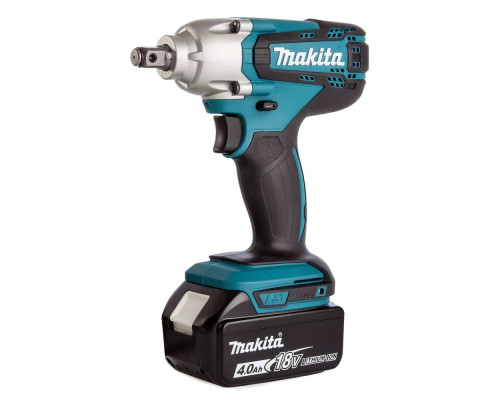 Гайковерт аккумуляторный Makita DTW 190 RME