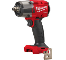 Аккумуляторный гайковерт Milwaukee M18 FMTIW2F12-0X FUEL 4933478449