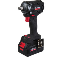 Гайковерт аккумуляторный ELITECH CW 2004SL (E2201.056.02)