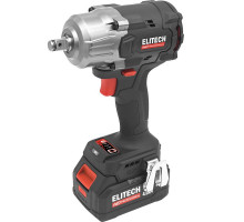 Гайковерт аккумуляторный ELITECH CW 2009SL (E2201.059.01)