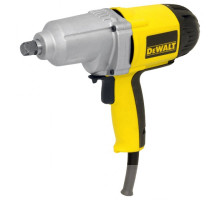 Ударный гайковёрт DEWALT DW 292
