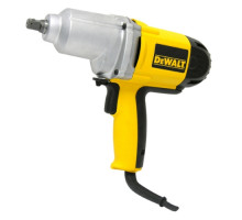 Ударный гайковёрт DEWALT DW 294
