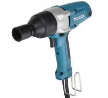 Ударный гайковерт Makita TW 0200