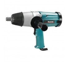 Электрический ударный гайковерт Makita 6906