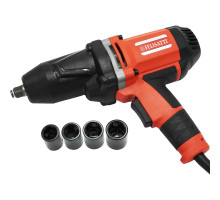 Ударный гайковёрт FELISATTI ГУ-550 259.5.0.10