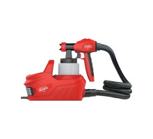 Краскораспылитель ELITECH КЭ 600П