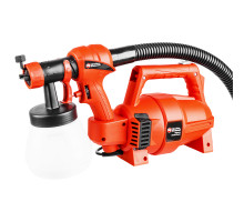 Краскопульт электрический QUATTRO ELEMENTI Maestro W-600 Flexio  247-194