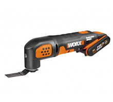 Аккумуляторный реноватор WORX WX682.9 20V
