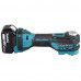 Аккумуляторный мультитул Makita DTM52RTJX1