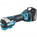 Аккумуляторный мультитул Makita DTM52RTJX1
