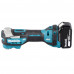 Аккумуляторный мультитул Makita DTM52RTJX1