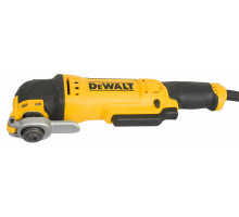 Мультитул DEWALT DWE 315 KT