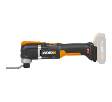 Мультитул WORX WX696.9 20V без акк и з/у