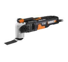 Мультитул WORX WX680 UI Sonicrafter SDS