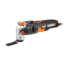 Мультитул WORX WX681 UI Sonicrafter SDS