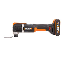 Мультитул WORX WX696 
