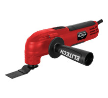 Мультитул ELITECH ДМ МИ 350 Э (E2202.002.01)