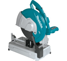 Пила монтажная аккумуляторная Makita DLW 140 Z