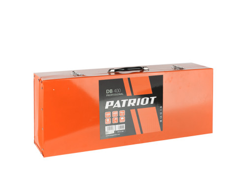 Отбойный молоток Patriot DB 400  140301400