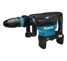 Отбойный молоток аккумуляторный Makita HM 002 GZ03