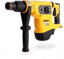 Аккумуляторный бесщеточный перфоратор SDS-max DEWALT DCH481N