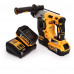 Аккумуляторный перфоратор SDS-plus DEWALT DCH273P2