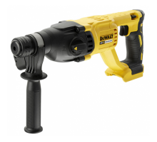 Аккумуляторный перфоратор SDS-Plus DEWALT DCH133N