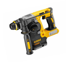 Аккумуляторный бесщеточный перфоратор SDS-plus  DEWALT DCH273N