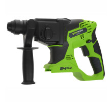 Аккумуляторный перфоратор Greenworks G24HD 3802507