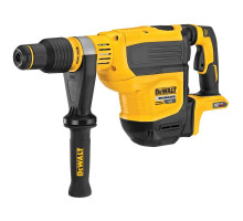 Аккумуляторный бесщеточный перфоратор DEWALT DCH614N SDS-MAX FlexVolt