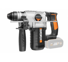 Аккумуляторный перфоратор WORX WX 392.9 20V