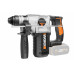 Аккумуляторный перфоратор WORX WX 392.9 20V