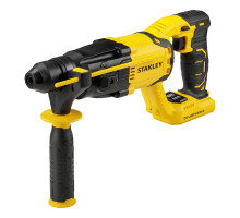 Аккумуляторный перфоратор SDS-Plus STANLEY SBR20-RU