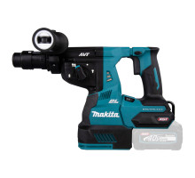 Аккумуляторный перфоратор Makita HR 004 GZ