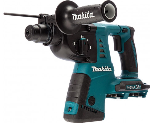 Аккумуляторный перфоратор Makita LXT DHR263RF4 Аккумуляторный перфоратор Makita LXT DHR263RF4