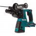 Аккумуляторный перфоратор Makita LXT DHR263RF4