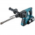 Аккумуляторный перфоратор Makita LXT DHR263RF4