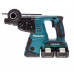 Аккумуляторный перфоратор Makita LXT DHR263RF4