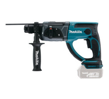 Аккумуляторный перфоратор Makita LXT DHR202Z