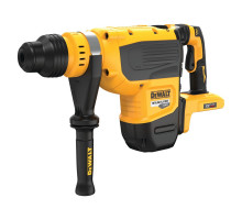 Аккумуляторный бесщеточный перфоратор SDS-max DEWALT DCH 735 N