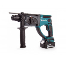 Аккумуляторный перфоратор Makita LXT DHR 165 Z