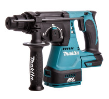 Аккумуляторный перфоратор Makita LXT DHR242Z