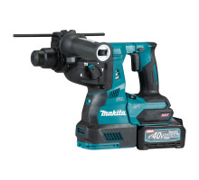 Аккумуляторный перфоратор Makita XGT BL HR001GM201