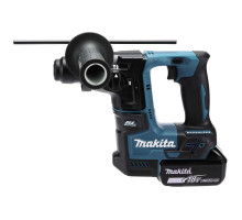 Аккумуляторный перфоратор Makita LXT DHR171RTJ