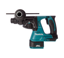 Аккумуляторный перфоратор Makita DHR 242 RT