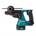 Аккумуляторный перфоратор Makita DHR 242 RT