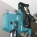 Аккумуляторный перфоратор Makita DHR 242 RT