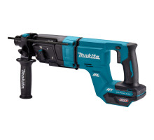 Аккумуляторный перфоратор Makita XGT HR 007 GZ